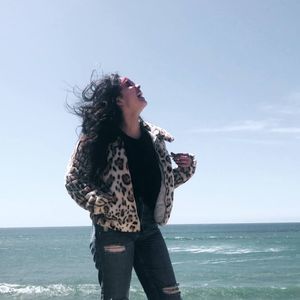 Meet your Posher, Lezlie